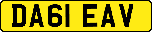DA61EAV