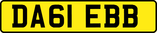 DA61EBB