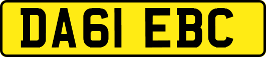DA61EBC
