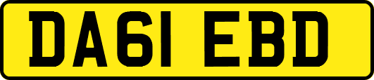 DA61EBD