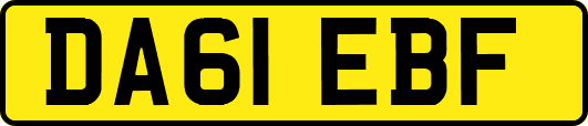 DA61EBF