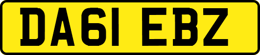 DA61EBZ