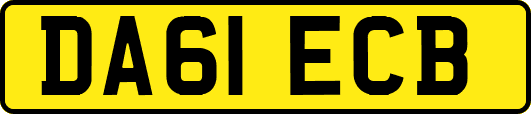 DA61ECB