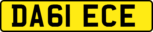 DA61ECE
