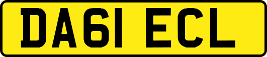 DA61ECL