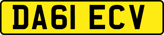 DA61ECV