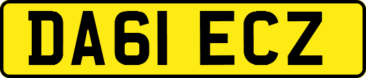 DA61ECZ