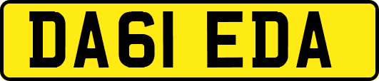 DA61EDA
