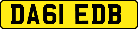 DA61EDB