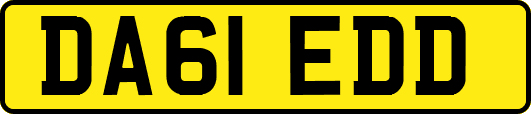 DA61EDD