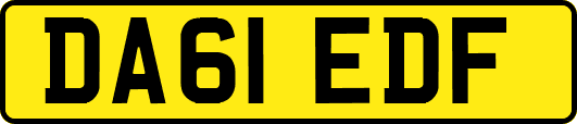 DA61EDF