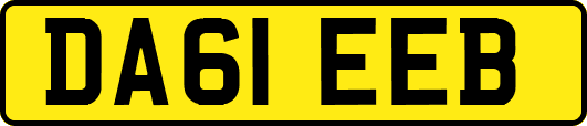 DA61EEB