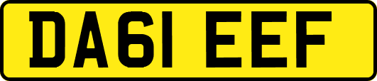 DA61EEF