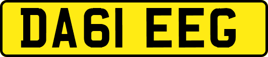 DA61EEG
