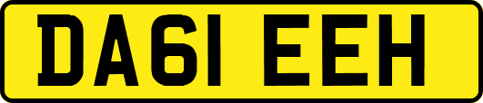 DA61EEH