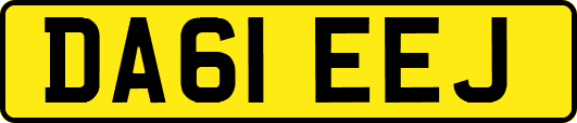 DA61EEJ