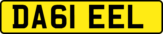 DA61EEL