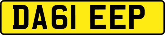 DA61EEP