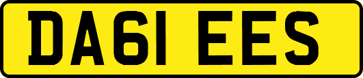 DA61EES