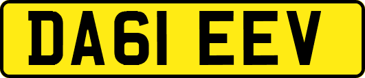DA61EEV
