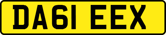DA61EEX