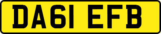 DA61EFB