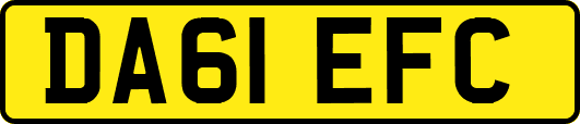 DA61EFC
