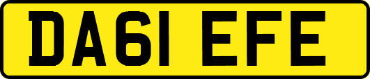 DA61EFE