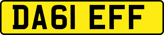 DA61EFF