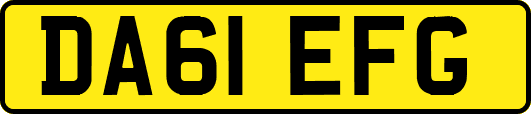 DA61EFG