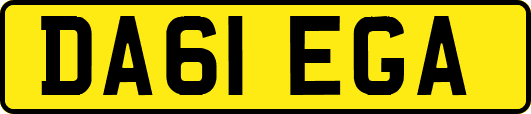 DA61EGA