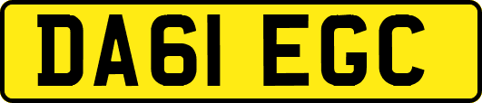 DA61EGC