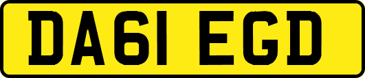DA61EGD