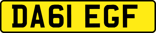 DA61EGF