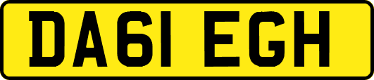 DA61EGH