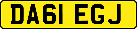 DA61EGJ