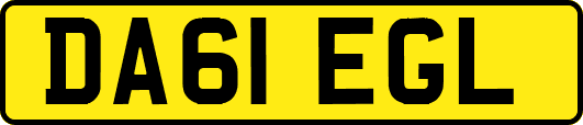 DA61EGL