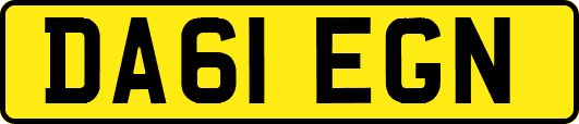 DA61EGN