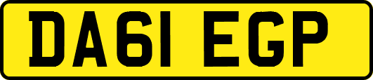DA61EGP
