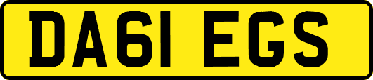 DA61EGS