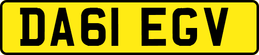 DA61EGV