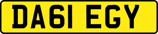 DA61EGY