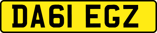 DA61EGZ