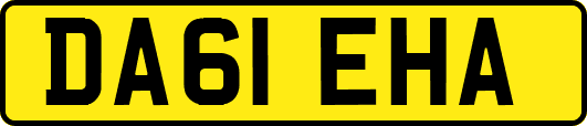 DA61EHA