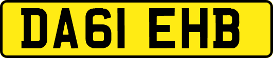 DA61EHB