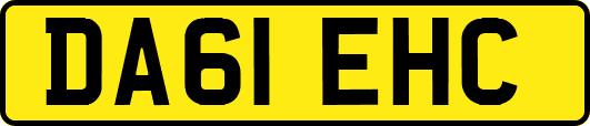 DA61EHC