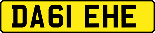 DA61EHE