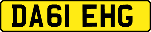 DA61EHG
