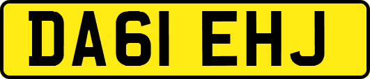 DA61EHJ