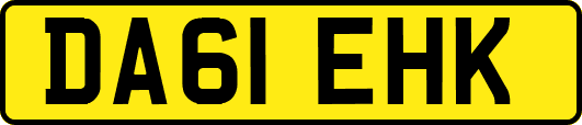 DA61EHK